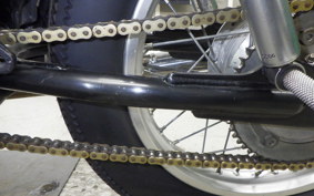YAMAHA SR400 Gen.2 1993 1JR