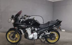 SUZUKI BANDIT1250S 2008 GW72A