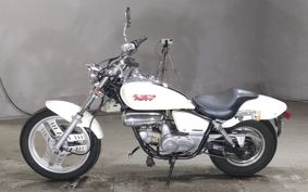 HONDA MAGNA 50 AC13
