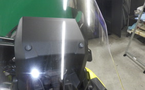 HONDA X-ADV 750 2025 RH21
