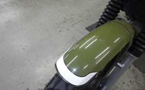 HONDA ｸﾛｽｶﾌﾞ110-2 2010 JA45