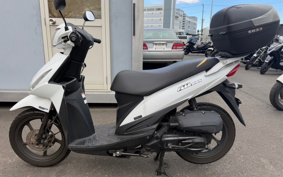 SUZUKI ADDRESS V110 CE47A