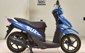 SUZUKI ADDRESS 110 CE47A