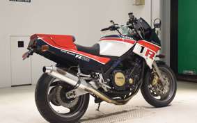 YAMAHA FZ750 1985 1FM