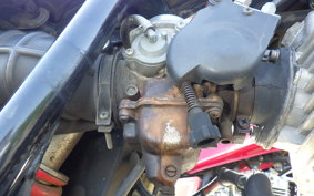 HONDA FTR223 MC34