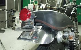YAMAHA SR400 Gen.2 1996 1JR