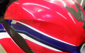 HONDA CBR600RR 2022 PC40