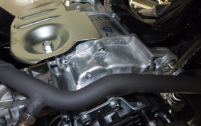 HONDA LEAD 125 2001 JK12