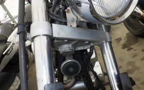 YAMAHA DRAGSTAR 250 VG05J