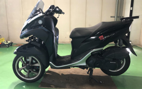 YAMAHA TRICITY 125 SE82J