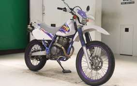 YAMAHA TT250R 4GY