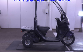 HONDA GYRO