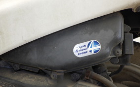 HONDA SPACY 100 JF13