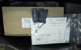 HONDA ADV160 KF54