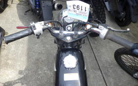 HONDA APE 50 AC16