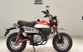 HONDA MONKEY 125 ABS 2023 JB02