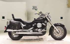 YAMAHA DRAGSTAR 400 CLASSIC 2001 VH01J