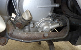 SYM RV125 I Type 2005