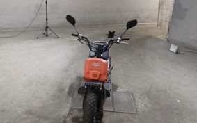HONDA ZUMAR AF58