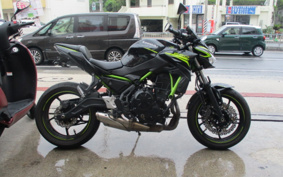 KAWASAKI Z650 ABS 2020 ER650H