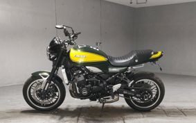 KAWASAKI Z900RS 2023 ZR900K