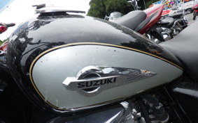 SUZUKI GZ150