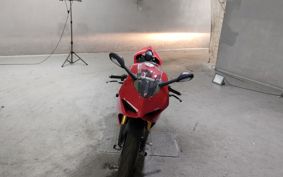 DUCATI PANIGA-REV4S 2018 DA00AA