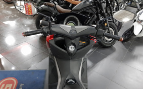 YAMAHA N-MAX 155 SG50J