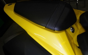 YAMAHA YZF-R1 2010