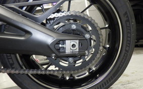 YAMAHA XSR900 2021 RN56J