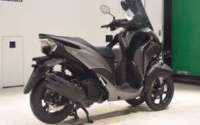 YAMAHA TRICITY 155 2022 SG81J