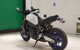 YAMAHA MT-09 SP 2022 RN69J