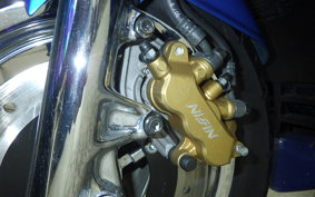 HONDA FORZA Z 1991 MF08