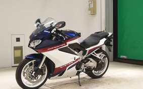 HONDA VFR800F 2019 RC79