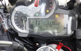 BMW R 1200GS 2013
