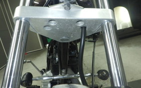 YAMAHA TW225 DG09J