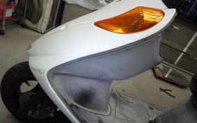 SUZUKI ADDRESS V125 2026 CF4EA