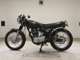 Фото Yamaha SR400 Gen.2 1996 с японского аукциона