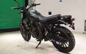 HONDA CL500 2023 PC68