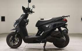 YAMAHA BW S125 Gen.2 2019 SED9J