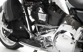 HARLEY FLHX1580 2007 KB4