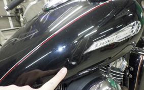 YAMAHA DRAGSTAR 400 CLASSIC 1999 4TR