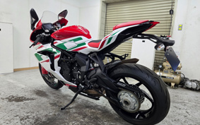 MV AGUSTA F3 800 2024 ZCGDNX
