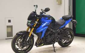 SUZUKI GSX-S750 2022 C533F
