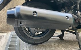 HONDA PS250 MF09