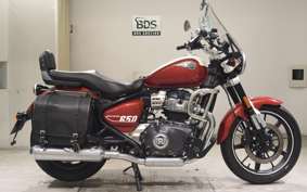 OTHER +ENFIELD SUPER ﾒﾃｵ650 2023