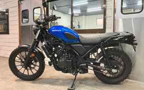 HONDA CL500 2023 PC68