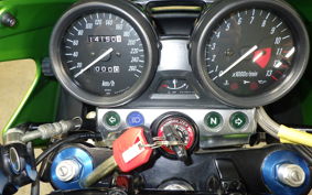 KAWASAKI ZRX1200 R 2004 ZRT20A