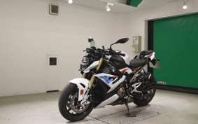 BMW S1000R 2021