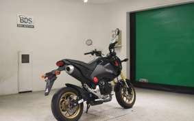 HONDA ｸﾞﾛﾑ 2011 JC61